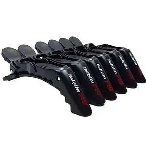 Затискач для волосся BaByliss PRO Croco Clip M2941E