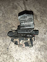 Замок дверей передних правых Volkswagen Passat B5