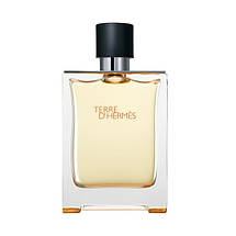 Hermes Terre d'hermes Eau De Toilette туалетна вода 100 ml. (Гермес Терра Д Гермес), фото 4