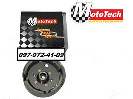 Магнето SUZUKI LET'S (B277)