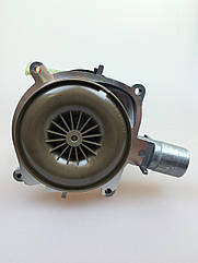 Вентилятор автономки EB 252070992000 D2 24V