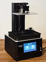 ILS 3D принтер Creality Halot One Plus 7.9Inches/4K Mono фотополімерний, фото 4