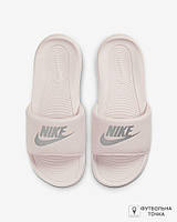 Шльопанці жіночі Nike Victori One CN9677-600 (CN9677-600). Жіночі спортивні шльопанці. Жіноче спортивне взуття.