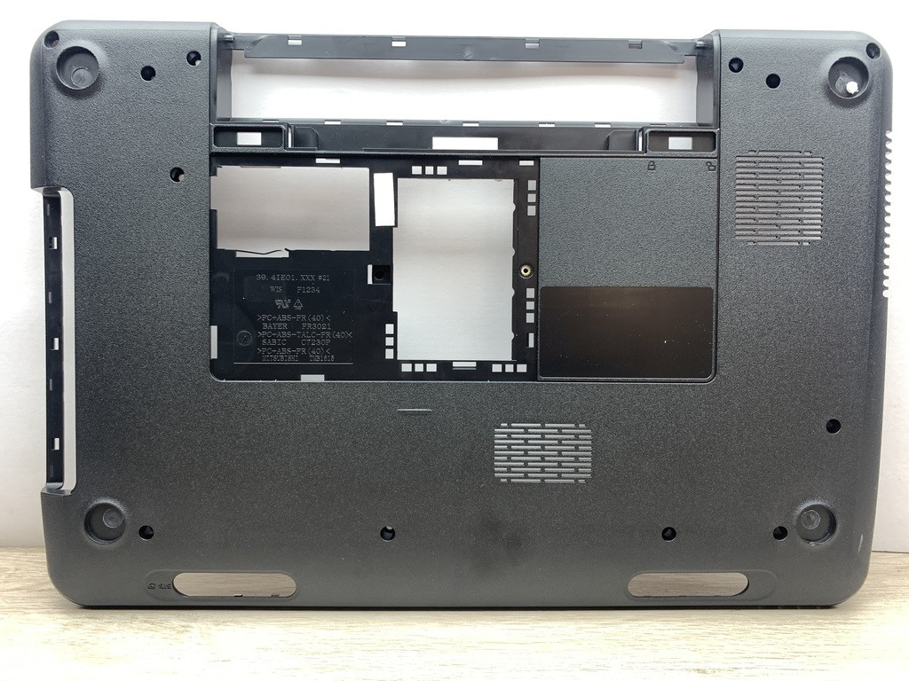 Низ, Дно, Піддон Dell Inspiron N5110 M5110 новий $