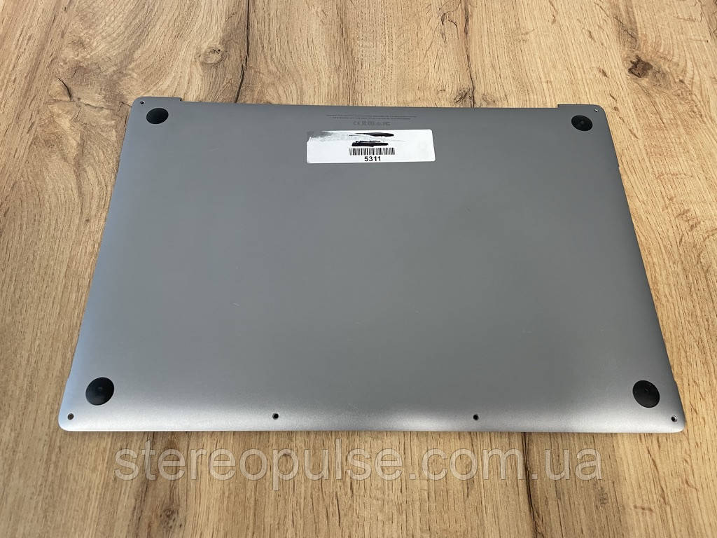 Нижня кришка 613-06939-A для ноутбука Apple MacBook Pro A1990 Original