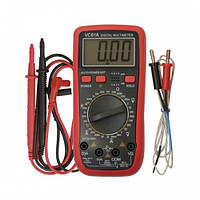 Мультиметр (тестер) VC-61A цифровий