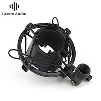 Держатель паук для микрофона Green Audio GAZ-4MP