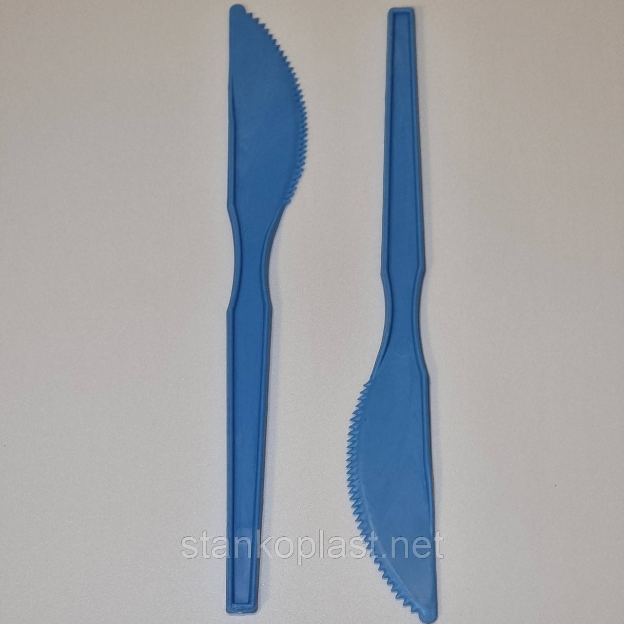 Пластикові ножі, фото 1