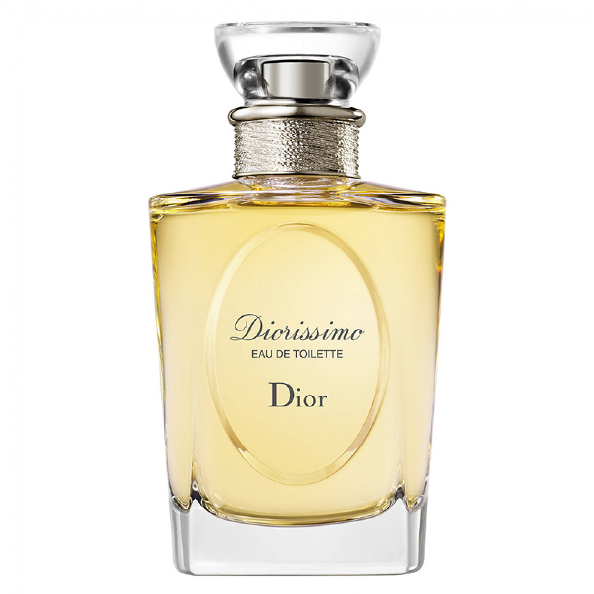 Туалетна вода (тестер) Christian Dior Diorissimo 100 мл, фото 1