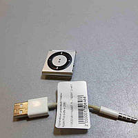 Портативний цифровий MP3 плеєр Б/У Apple iPod shuffle 4gen 2Gb