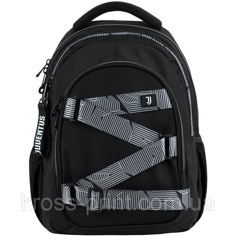 Рюкзак Kite Education FC Juventus JV22-8001L, фото 1