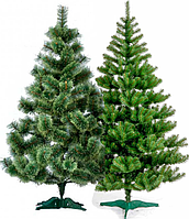 Елки штучні