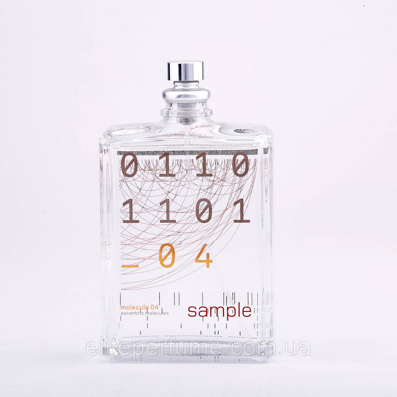 Escentric Molecules Molecule 04 Оригинал