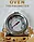 Термометр для духової печі Oven Thermometer (50-300 градусів), ТОП ПРОДАЖ, ЕСТ ОПТ!, фото 4