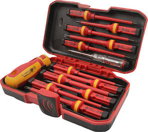 Інструменти, викрутки, плоскогубці та ін. 2024