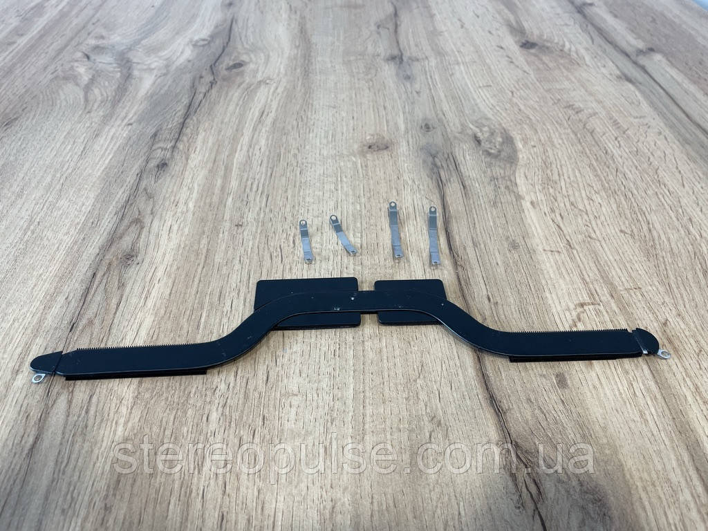 Система охолодження для ноутбука Apple MacBook Pro A1990 Original