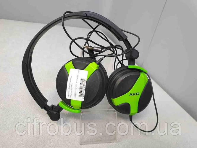 Купить Наушники Bluetooth-гарнитура Б/У Наушники AKG K518, цена 1075 ...