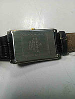 Наручний годинник Б/У Наручний годинник ROMANSON TL0110SMC(BK)