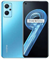 Смартфон Realme 9i 4/128GB NFC (Prism Blue) Global