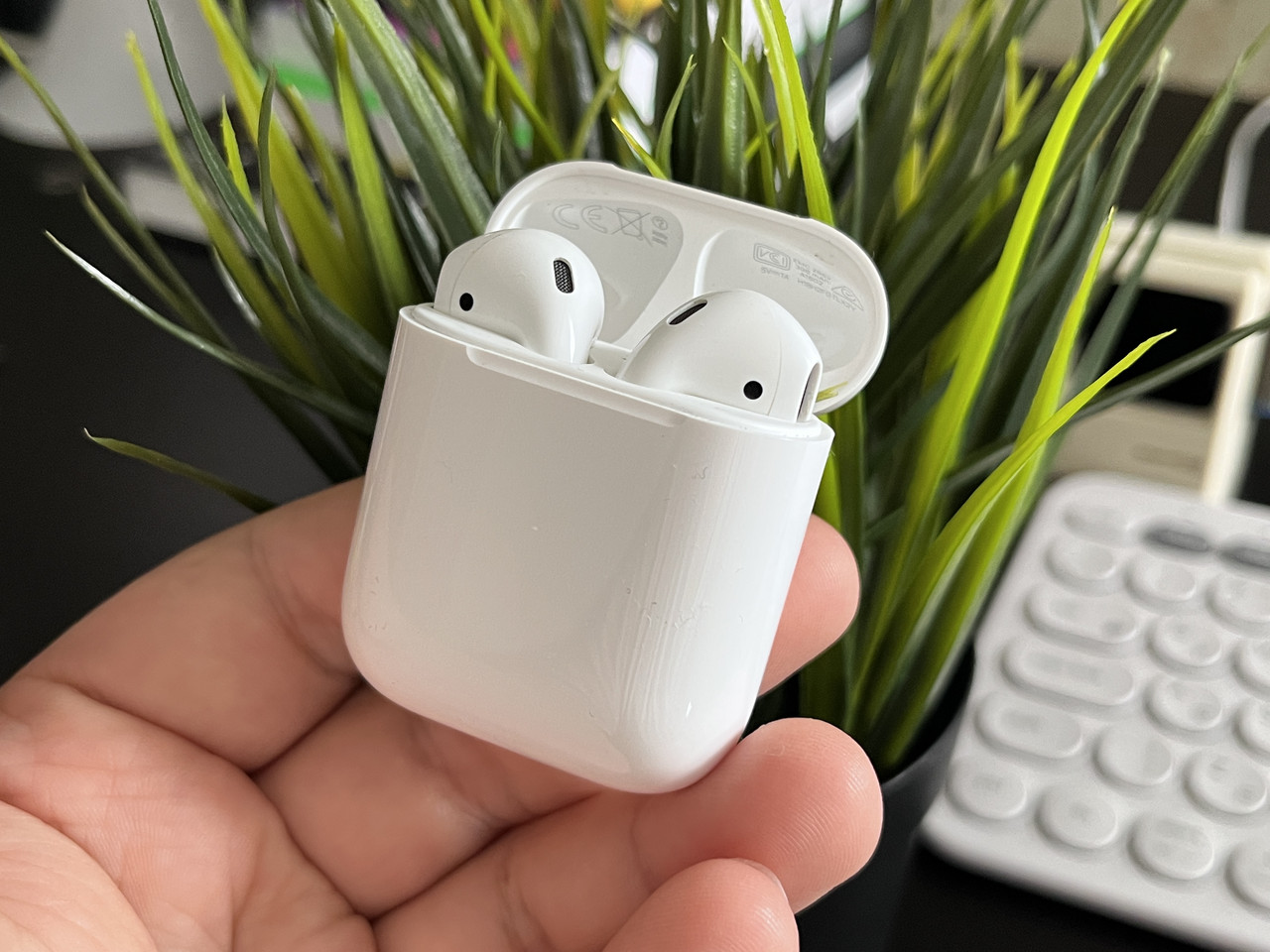 Airpods 3 Купить Томск