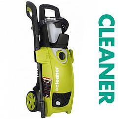 Автомобільна мийка Cleaner CW5.140 (140 бар/1,8 кВт)