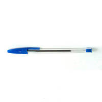 Ручка шариковая Tiger, синяя (6358)