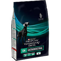 Purina Pro Plan EN Gastrointestinal 12 кг лечебный корм для собак Пурина Про План ЕН Гастроинтестинал