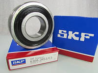 Подшипник 6308-2RS1/C3 SKF