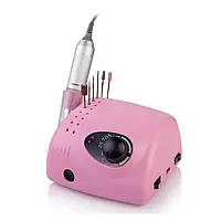 Фрезер BUCOZ ZS-705 (65w/35000 об) Pink 8001