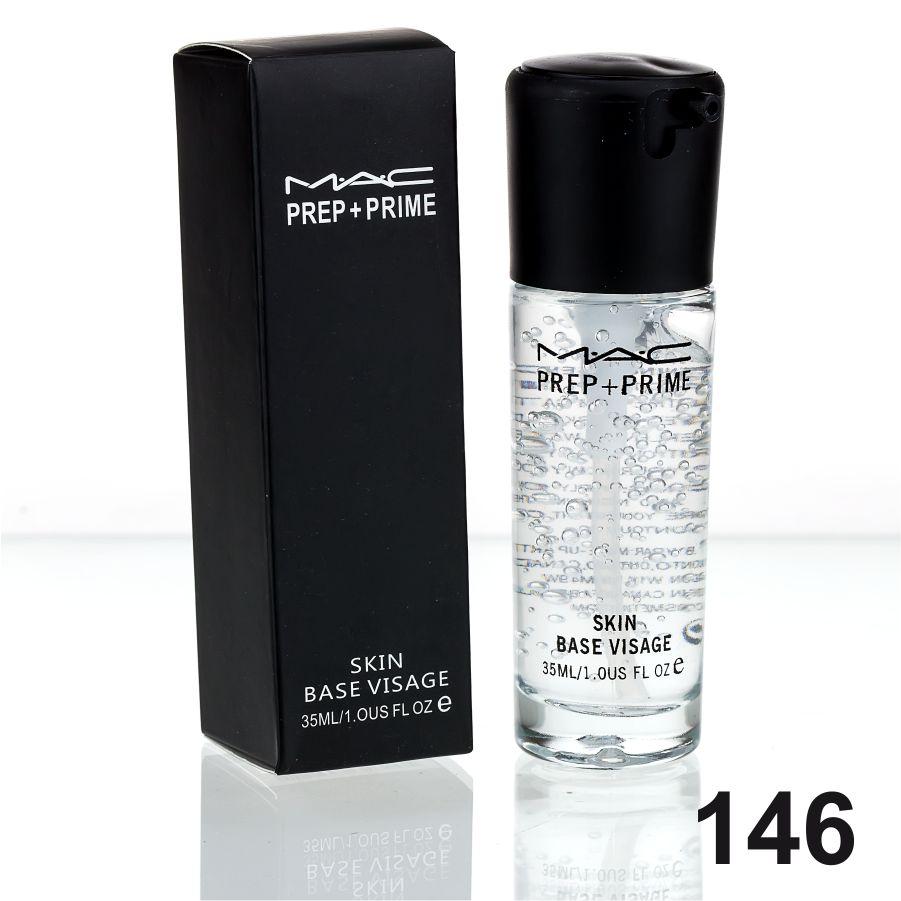 База під макіяж Prep + Prime Skin Base Visage 35 ml (Код № 146)