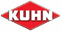 581583 Корпус рамы плуга KUHN