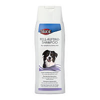 Шампунь-кондиционер для собак против запутывания шерсти Trixie Fell-Aufbau-Shampoo, 250 мл