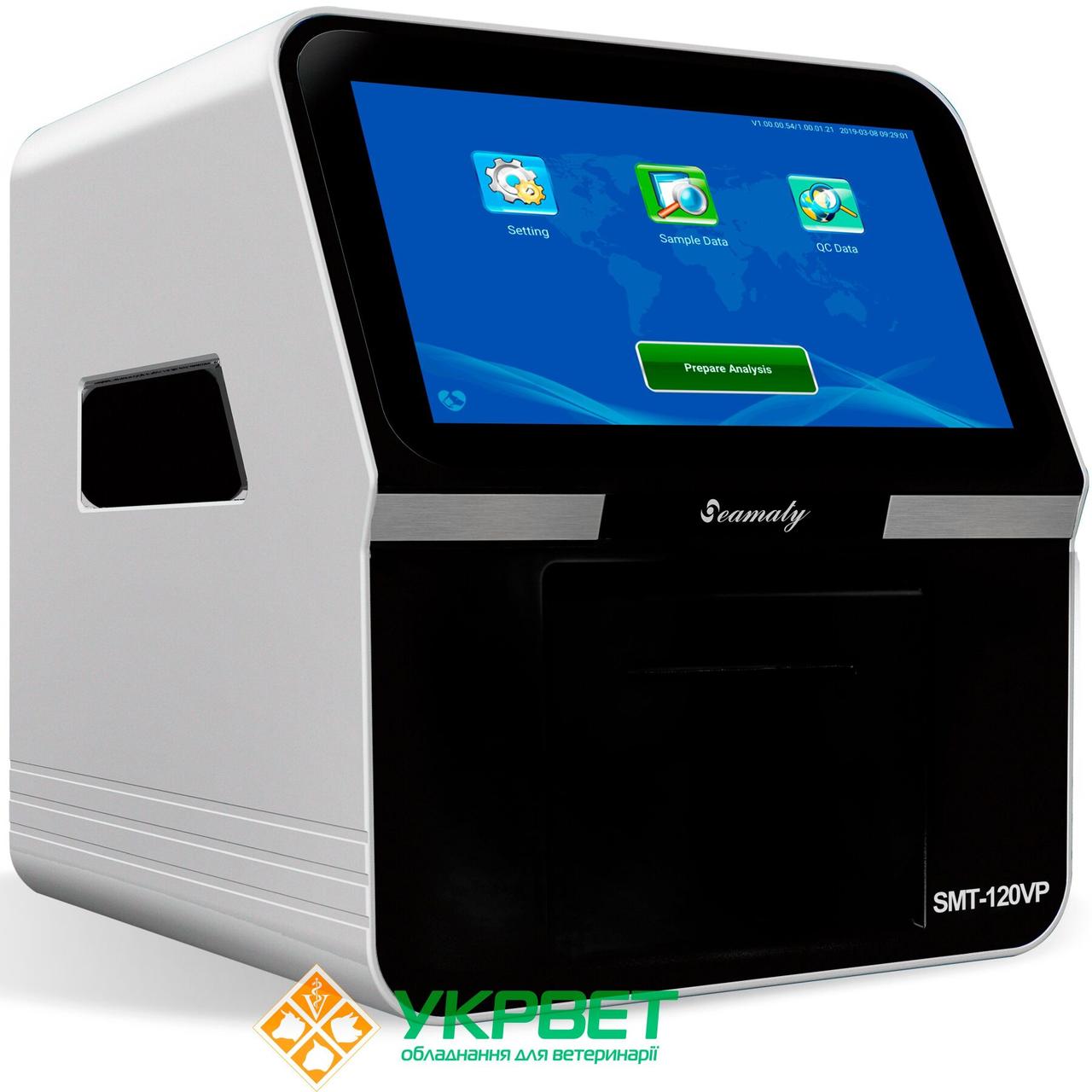 Купить Автоматический анализатор гемостатики и биохимии крови Seamaty ...