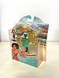 Лялька Наомі Астроном Принцеса Олена з Авалора Disney Princess Міні лялька Elena Of Avalor 10см Hasbro C0381, фото 3