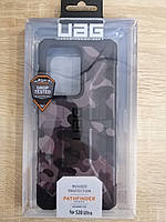 Чохол Samsung S20 Ultra UAG Gray