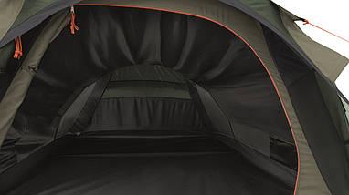 Намет тримісний Easy Camp Energy 300 Rustic Green (120389), фото 3