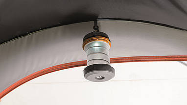 Намет тримісний Easy Camp Energy 300 Rustic Green (120389), фото 4