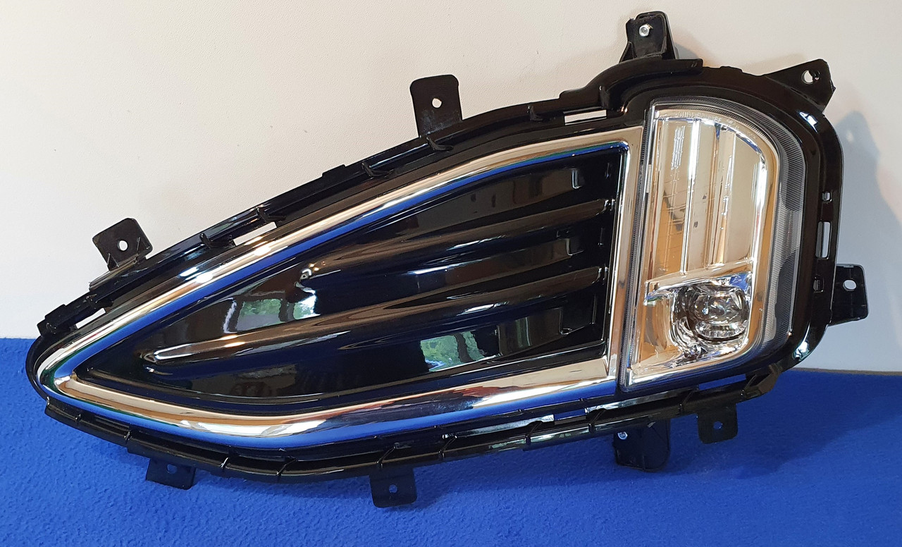 Протитуманітні LED фари Ford Edge 2018-, фото 1