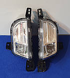 Протитуманітні LED фари Ford Edge 2018-, фото 9