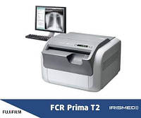 Медичний оцифровувач рентгенівських знімків FUJI FCR Prima T2