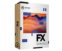 Програмне забезпечення Arturia FX Collection 2.1