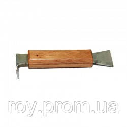 Стамеска н/ж 160мм