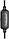 Дротові колонки DEFENDER SPK-540 (чорні), фото 5