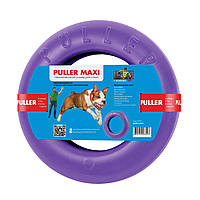 Тренувальний снаряд Puller Макси для собак великих та середніх порід, d=30см