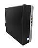 Системный блок Б/В HP ProDesk 600 G3 SFF (Core I5-6500 / 16Gb / SSD 240Gb / WI-FI), фото 5