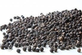 Перець чорний горошок,1 кг, фото 1