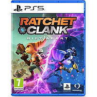 Ratchet Clank Rift Apart PS5