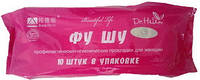 Лікувальні прокладки « ФУ ШУ» - 10 прокладок на 49 травах (без масла)