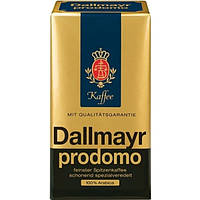 Кофе Dallmayr Prodomo молотый, 500 г