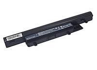 Аккумулятор для ноутбука Gateway 31CR19/65-2 EC39C 11.1V Black 5200mAh OEM